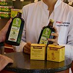 Hildegard Medizin