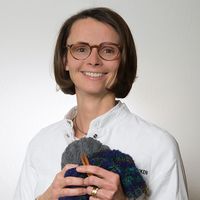 Dr. Andrea Gerdemann Dr. Andrea Gerdemann