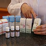 Homöopathie