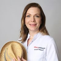 Stefanie Mangstl Stefanie Mangstl