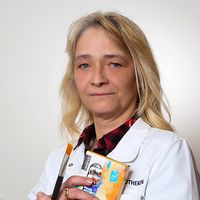Ursula Konrad Ursula Konrad